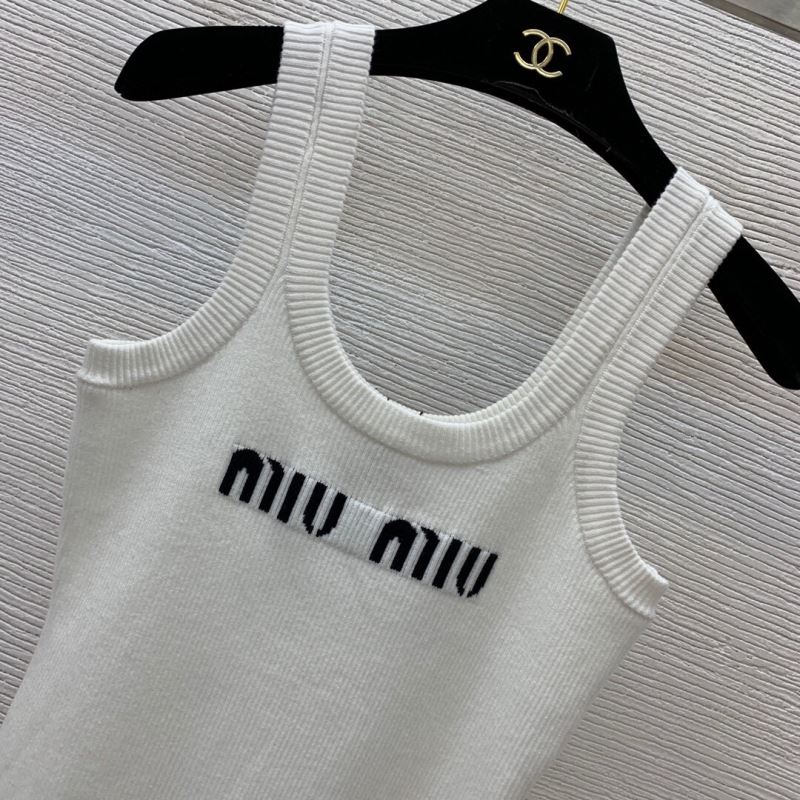 Miu Miu Vest